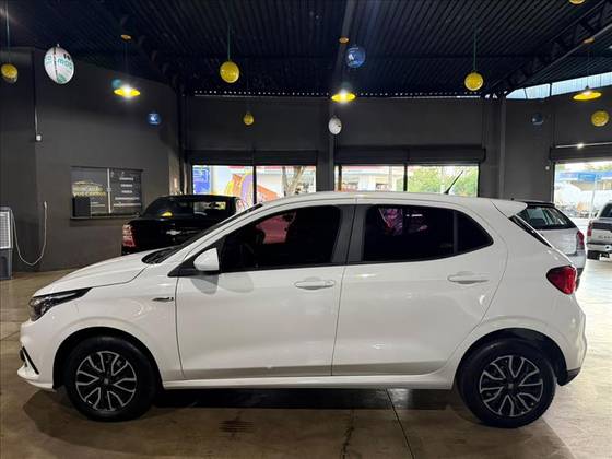 FIAT ARGO 1.3 FIREFLY FLEX DRIVE MANUAL FIAT ARGO 1.3 FIREFLY FLEX DRIVE MANUAL